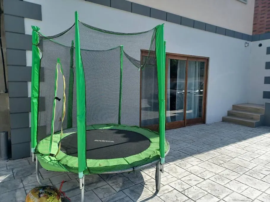 Apartamento El Maset Tàrrega