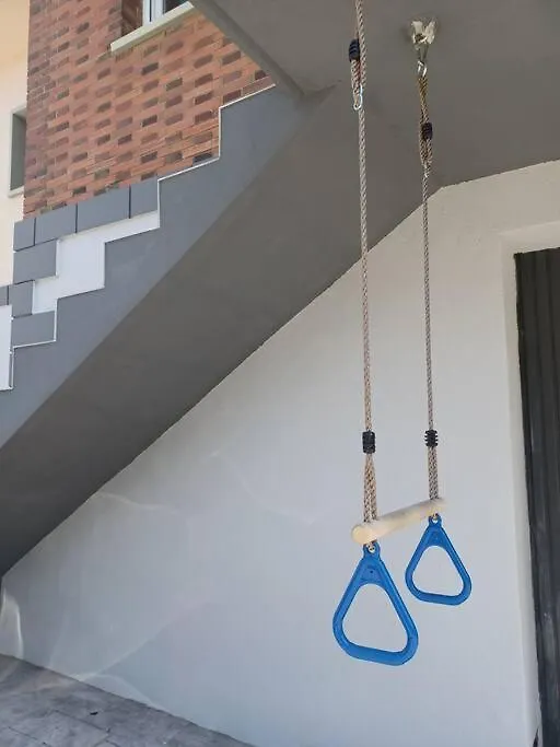 Apartamento El Maset Tàrrega España