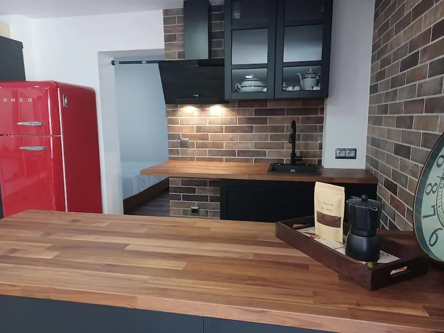 Apartamento El Maset Tàrrega 0*,