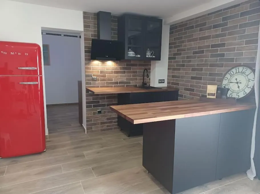 Apartamento El Maset Tàrrega España
