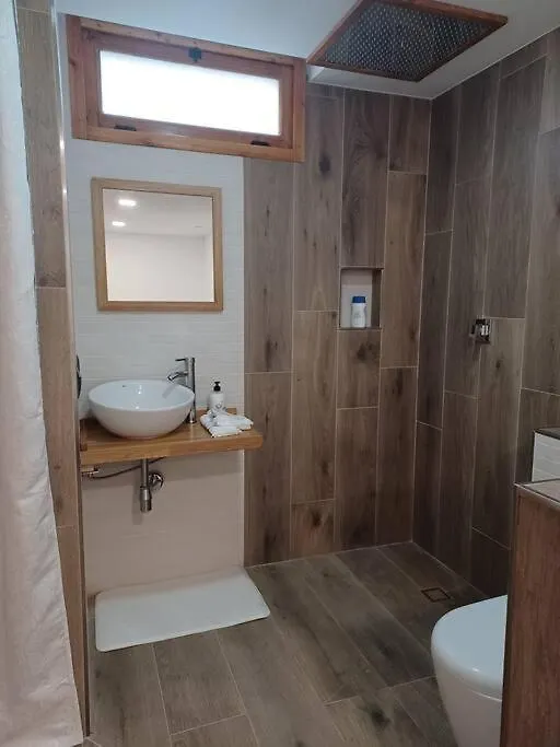 Apartamento El Maset Tàrrega