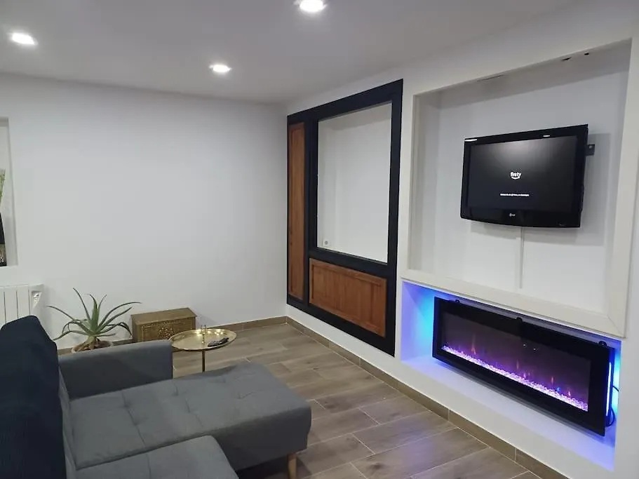 Apartamento El Maset Tàrrega
