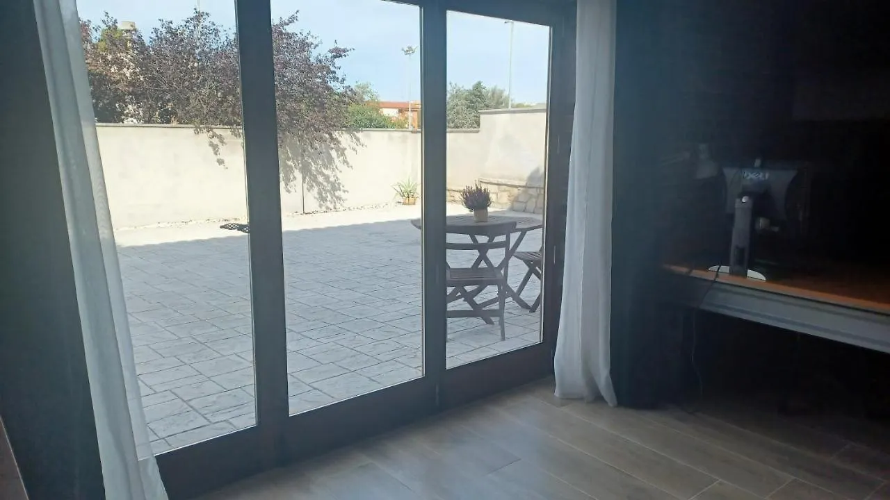 Apartamento El Maset Tárrega 0*,