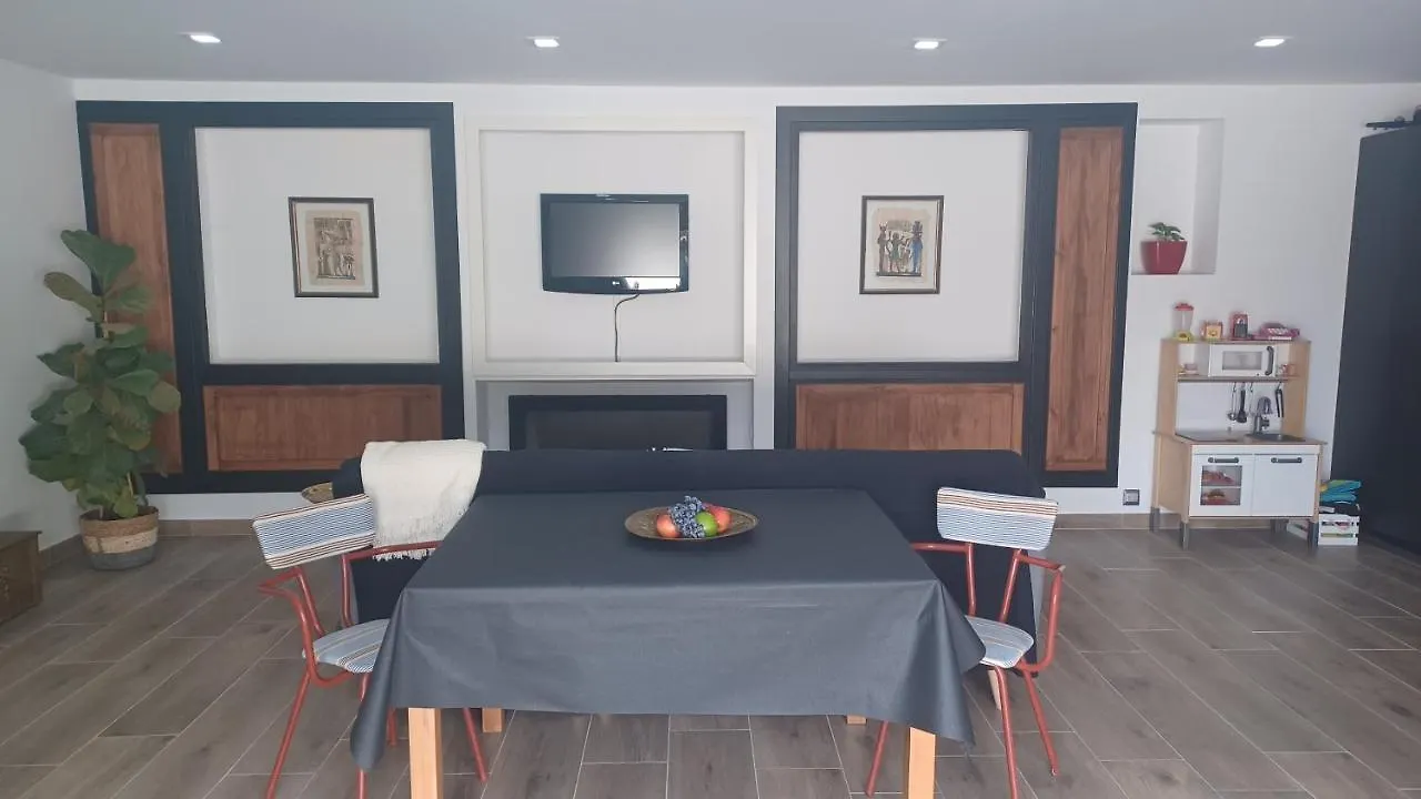 Apartamento El Maset Tárrega 公寓