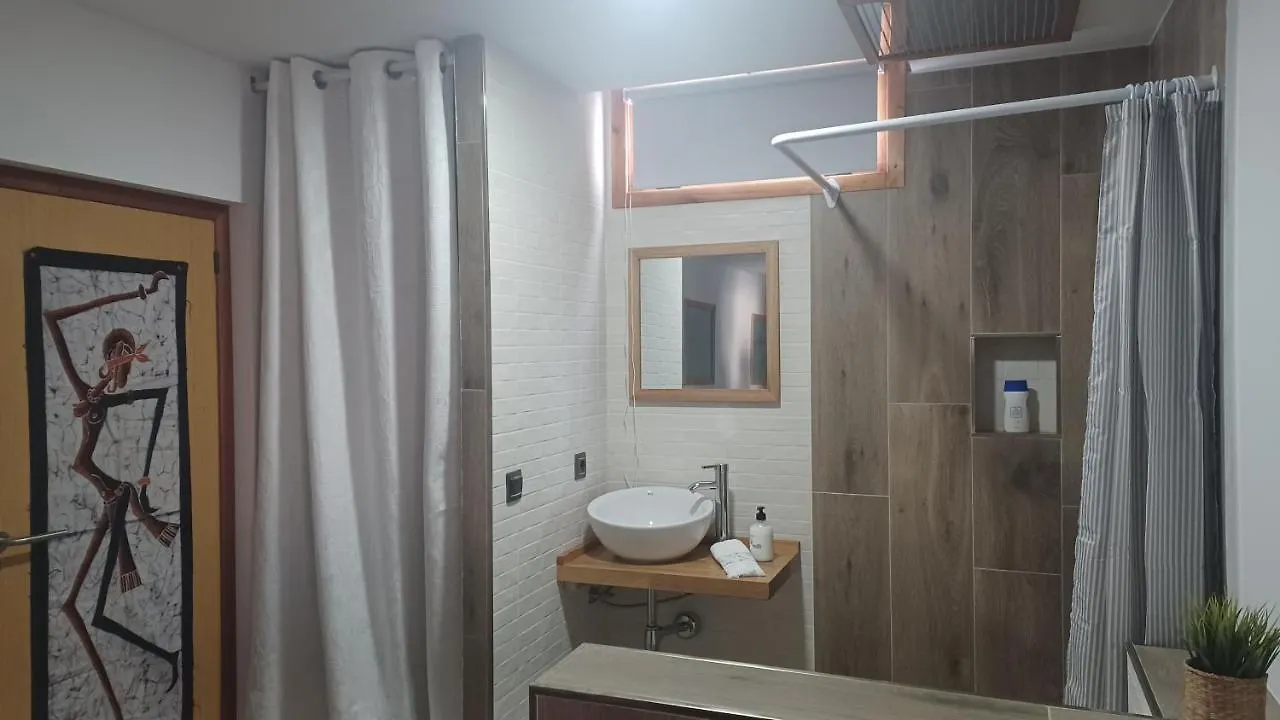 Apartamento El Maset Tàrrega