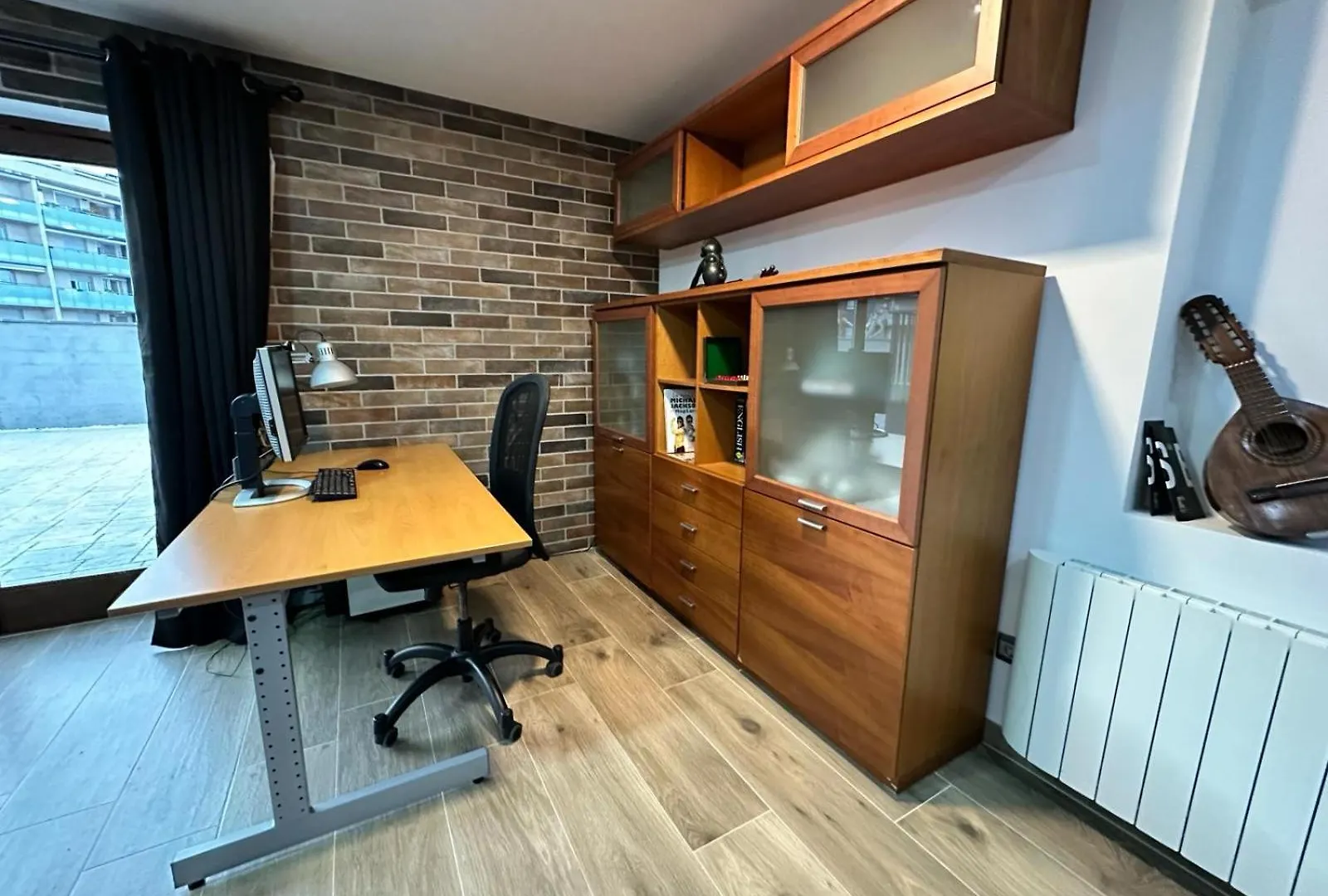 Apartamento El Maset Tàrrega