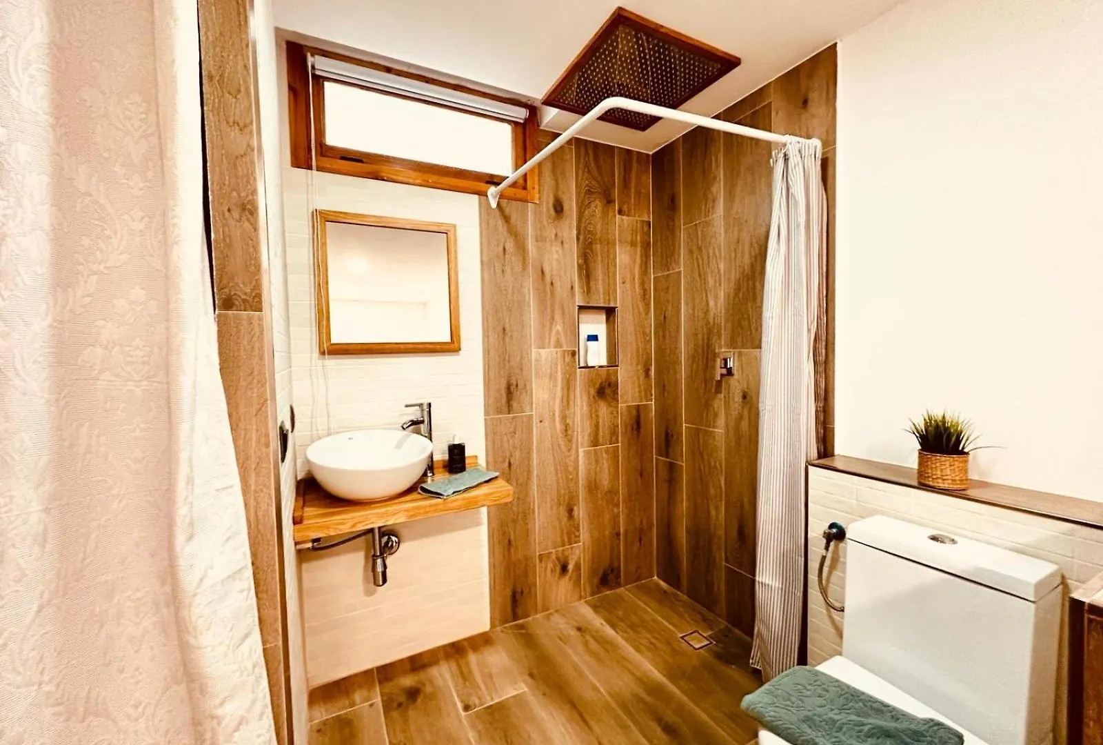 Apartamento El Maset Tàrrega