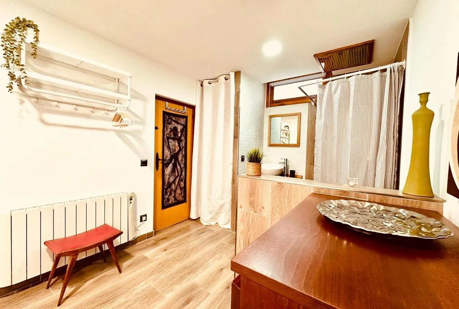 Apartamento El Maset Tàrrega