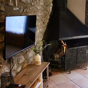 Cal Barracaire Apartamento
