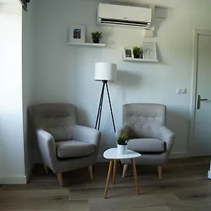 Roca Foradada Apartamento